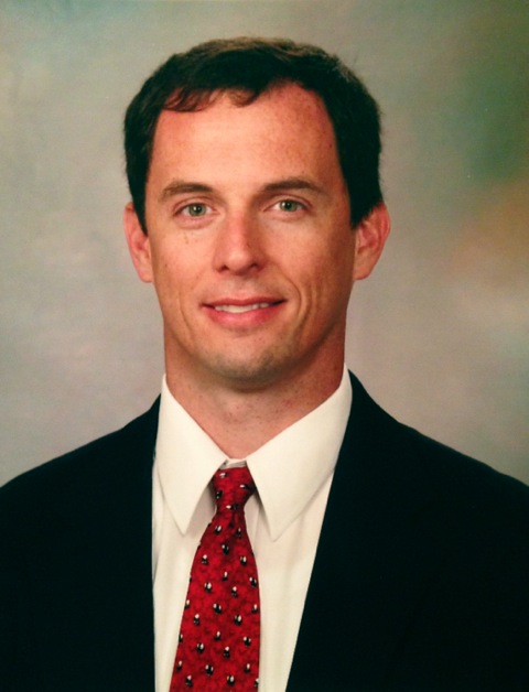 Bret Ball MD PhD